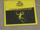 Second Layer, 7 Inch-Vinyl,  Flesh as Property E.P..