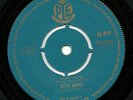 ETTA JAMES TRUST IN ME PYE INT NORTHERN SOUL R&B MOD