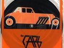 THE CARS Shake It Up 1982  UK 7