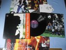 PAUL WELLER. WILD WOOD.`93 UK ORIG. COMPLETE OBI POSTER INSERT.GREAT CONDITION.
