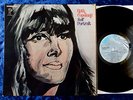 RUTH COPELAND - SELF PORTRAIT. 1st press LP (HOLLAND) LAMINATED SLEEVE. EX-/NM