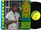 HALF PINT One In A Million LP on Greensleeves UK VG++ shrink