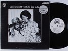 GENE RUSSELL Talk To My Lady BLACK JAZZ LP VG++