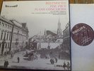 SBAL 20 Beethoven The 5 Piano Concertos / Arrau / Haitink P/S 5 LP box