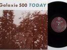 GALAXIE 500 Today AURORA LP maroon lbl post punk **