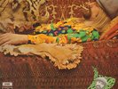 LP:Roy Harper,Flat Baroque And Berserk[NM] (Harvest)