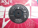 EX+ RCA UK 45 - SYLVIE VARTAN - ONE MORE DAY