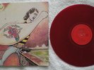 AC/DC    DIRTY DEEDS DONE DIRT CHEAP    Australian  RED VINYL LP