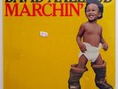 David Axelrod - Marchin' LP - MCA SEALED