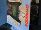 CYMANDE - SELF TITLED AFRO ROCK LP - ALASKA **RARE UK ISSUE**