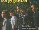 Cefe y Los Gigantes Spain 66 garage Freakbeat EP PS RARE LSTN