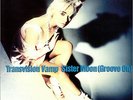TRANSVISION VAMP Sister Moon Groove On 1988 UK 12