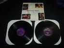 METALLICA - PRECIOUS METAL - RARE 2 LP LIVE SET