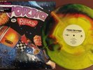 PORNO FOR PYROS S/T LP Tie-Dye Vinyl RSD 2013 BRAND NEW Jane's Addiction