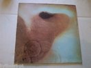 SCARCE-1971-PINK FLOYD-MEDDLE-MOZAMBIQUE/SOMODISCOS-HARVEST-SHVL 795