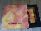 Nine Inch Nails Broken orignal vinyl lp