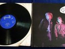 CREAM, FRESH CREAM AN ORIGINAL REACTION LABEL 1966 DEBUT STEREO VINYL LP