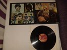 lp Big Hits ( high tide and green grass ) The Rolling Stones