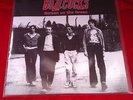 BUZZCOCKS - LIVE AT THE SCREEN ON THE GREEN 29/8/76 LTD ED RED VINYL SHELL1