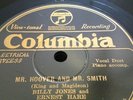 BILLY JONES ERNEST HARE 
