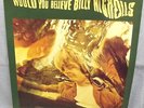 BILLY NICHOLLS WOULD YOU BELIEVE BILLY NICHOLLS TENTH PLANET RECORDS LP RARE