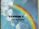 EUPHORIA Lost In Trance ORIGINAL PRIVATE Rainbow HEAVY PSYCH GUITAR USA NM