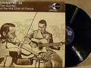UK Mono DECCA LP Quintet Of The Hot Club Of France SWING 35-39 DJANGO REINHARDT