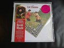 Harold & Maude Original Soundtrack Cat Stevens Vinyl Purple Pink SEALED