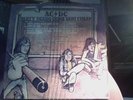 AC/DC DIRTY DEEDS LP RARE OZ BON SCOTT