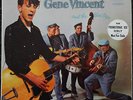 Gene Vincent and the Blue Caps / Promo