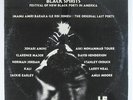 Amiri Baraka & Last Poets 