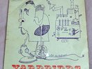 THE YARDBIRDS-ROGER THE ENGINEER-ORIGINAL LP 1966