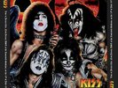 KISS - LIVE IN JERSEY CITY 1976 - LIMITED TO 400 - 2 LP PICTURE DISC BOX SET