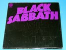 BLACK SABBATH 