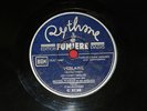 78 tours LES CHANTERELLES + MICHEL WARLOP sur label Rythme Fumiere