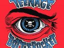 Teenage Bottlerocket Box-Set one of one  (True one of one)