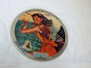 VOGUE PICTURE RECORD DISC # R 731  DISPLAYS NICELY