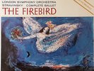 MERCURY MMA 11089 (AMS 16038) *DORATI* STRAVINSKY FIREBIRD *TAS/HP LIST DIVINITY