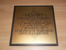 Mozart, The LAte Symphonies 21-41, Marriner, Box 8 LP