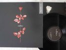 DEPECHE MODE VIOLATER MUTE STUMM64  UK pressing   Vinyl LP