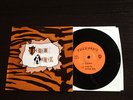TIGER ARMY temptation 7' ORIG /300 afi punk rancid psychobilly green day hellcat