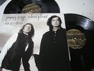 No Quarter: Jimmy Page & Robert Plant Unledded double LP US original press oop