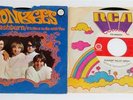 The Monkees Pleasant Valley Sunday & D.W. Washburn 45s