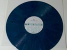 U2 THE JOSHUA TREE BLUE MARBLED - LIMITED EDITION - LP - 12