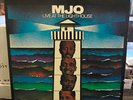MODERN JAZZ QUARTET LIVE AT THE LIGHTHOUSE LP MFSL SOUL JAZZ 1-090