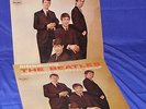 Introducing the Beatles Stereophonic and Monophonic Vee Jay SR1062 and LP1062 NR