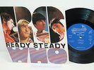 THE WHO READY STEADY 1966 EP 7