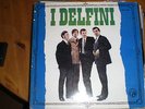 LP Italian Beat I Delfini - Omonimo 1 album - Originale CBD 1965