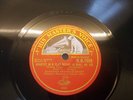 2 RARE 78s BUDAPEST STRING QUARTET  QUARTET IN B FLAT