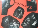 PROMISES GARRICK SEXTET ARGO MONO UK DA 36 MONO LP VINYL